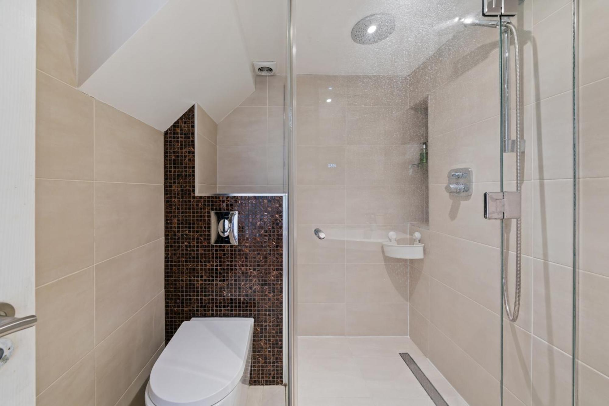Hidden Gem In Central Location - Beautiful 2 Bed Лондон Экстерьер фото