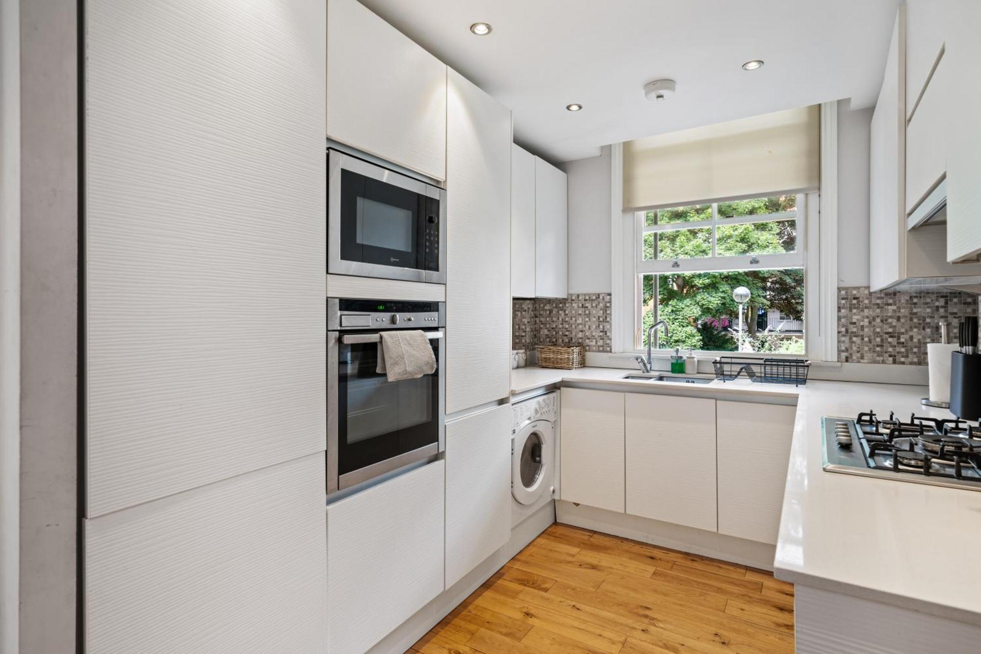 Hidden Gem In Central Location - Beautiful 2 Bed Лондон Экстерьер фото