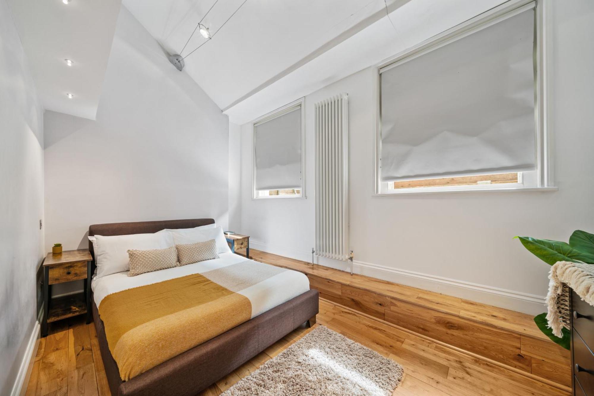 Hidden Gem In Central Location - Beautiful 2 Bed Лондон Экстерьер фото