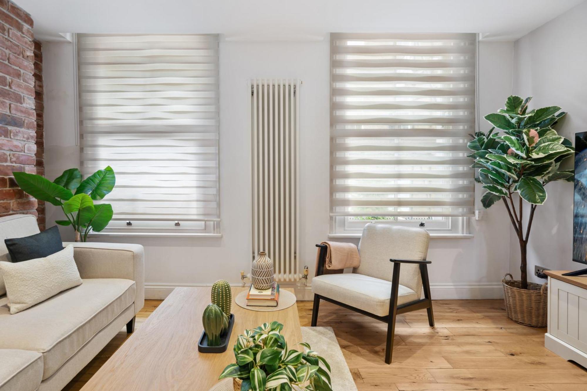 Hidden Gem In Central Location - Beautiful 2 Bed Лондон Экстерьер фото